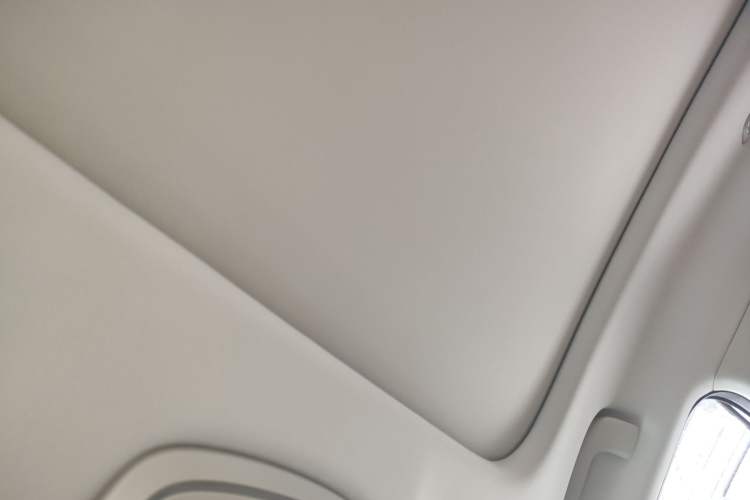 Used AION S 2023 Meizu 580 Lithium Iron Phosphate Headliner