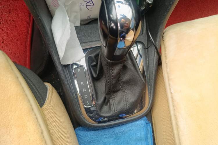 Used Volkswagen Jetta 2013 1.6L Automatic Comfort Model
