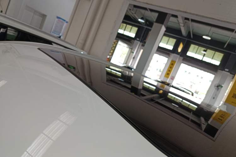 Used Geely Auto FX11 2025 4th Generation 1.5TD DCT - Shanhe
