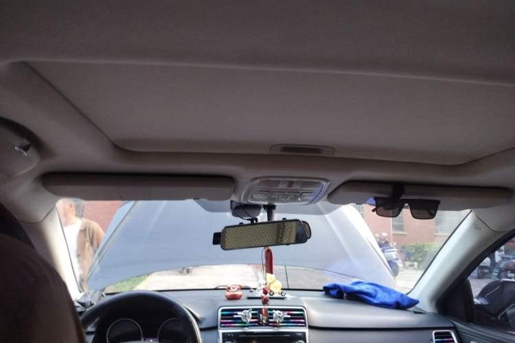 Used Haval H6 2014 Sport Version 1.5T Manual Two-Wheel Drive Elite Edition