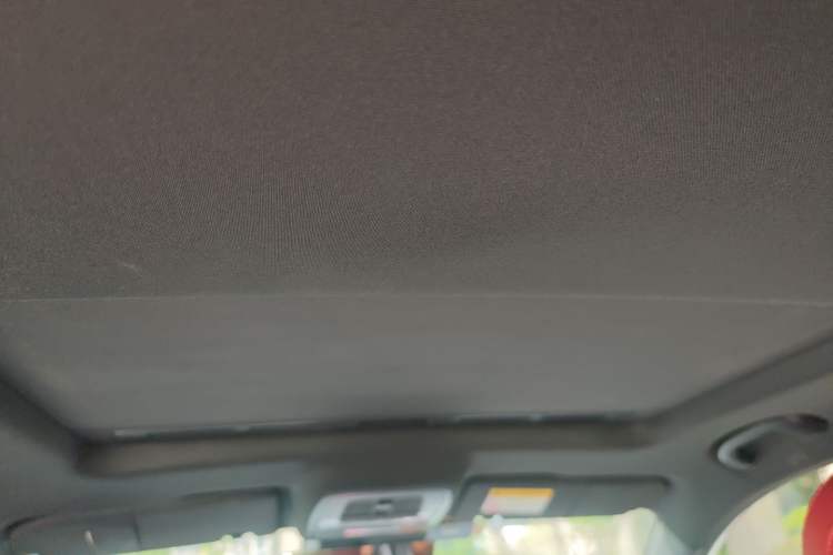 Used MG 5 2021 300TGI DCT Luxury Flagship Edition
