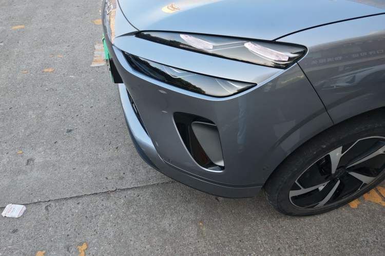 Used BYD Sealion 06 New Energy 2025 Model EV 605 Navigation Plus Edition
