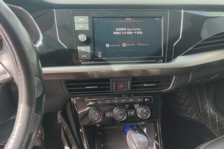 Used Volkswagen Passat 2019 330TSI Elite Edition China VI
