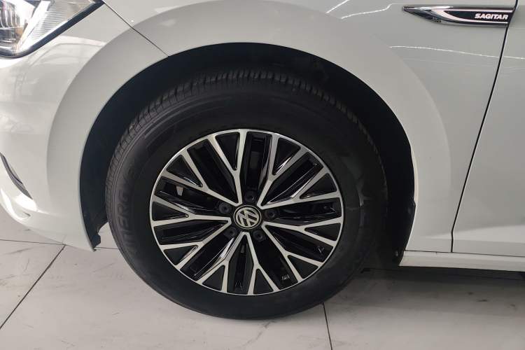 Used Volkswagen Sagitar 2021 200TSI DSG Comfort Connect Edition