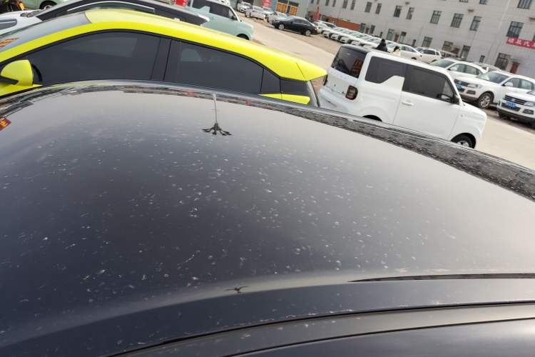 Used Wuling Bingo 2024 333 km Enjoyment Version