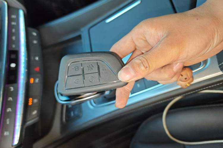 Used Cadillac CT5 2023 28T Luxury Edition (Standard Version)