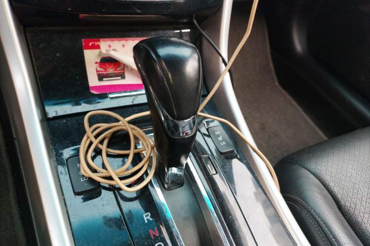 Used Honda Accord 2016 2.4L Comfort Edition
