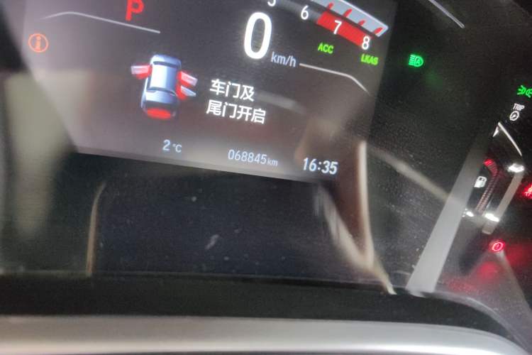 Used Honda CR-V 2021 240TURBO CVT 2WD Fashion Edition
