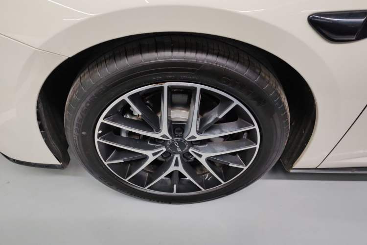 Used BYD Seal 07 DM-i 2025 Intelligent Driving Version DM-i 1.5L 125 km Prestige Edition