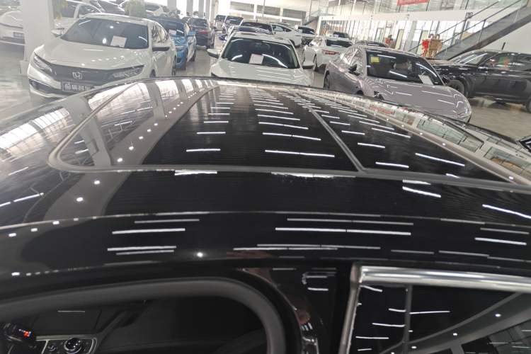 Used Cadillac CT5 2024 28T Luxury Pro Trim
