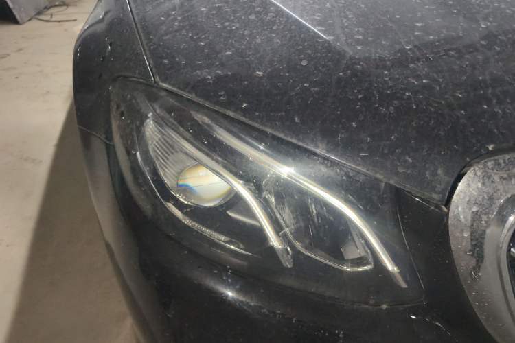 Used Mercedes-Benz E-Class 2018 E 200 L Sport Edition