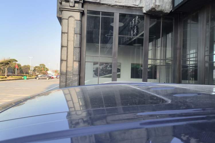 Used Roewe iMAX8 2021 400TGI Supreme Series Prestige Edition