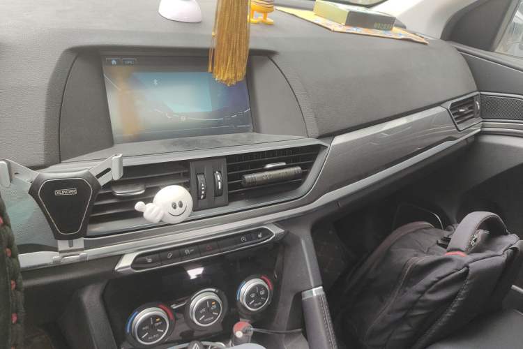 Used Haval H6 2018 Blue Label Sport Edition 1.5T Automatic Two-Wheel Drive Elite Model
