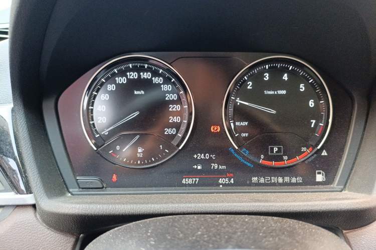 Used BMW X1 2020 sDrive20Li Premium Edition
