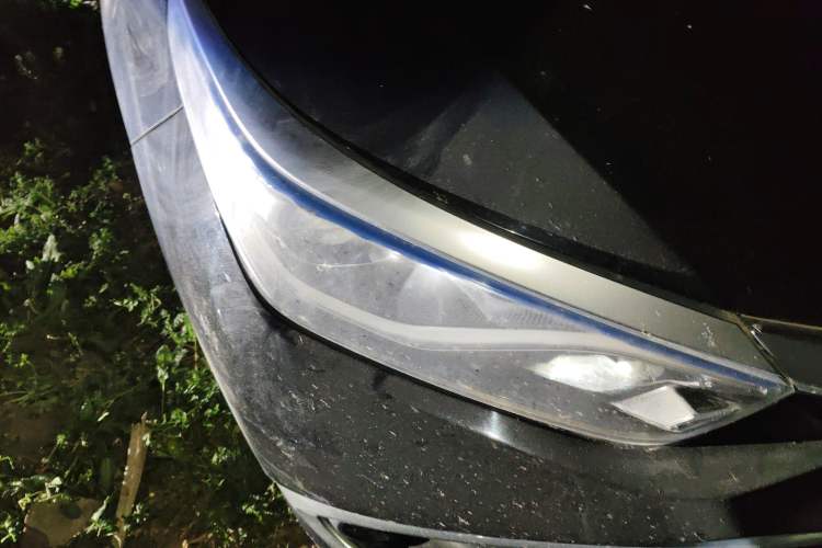 Used Toyota Levin 2017 Revised Dual-Engine 1.8H GS E-CVT Elite Sunroof Version China V Standard
