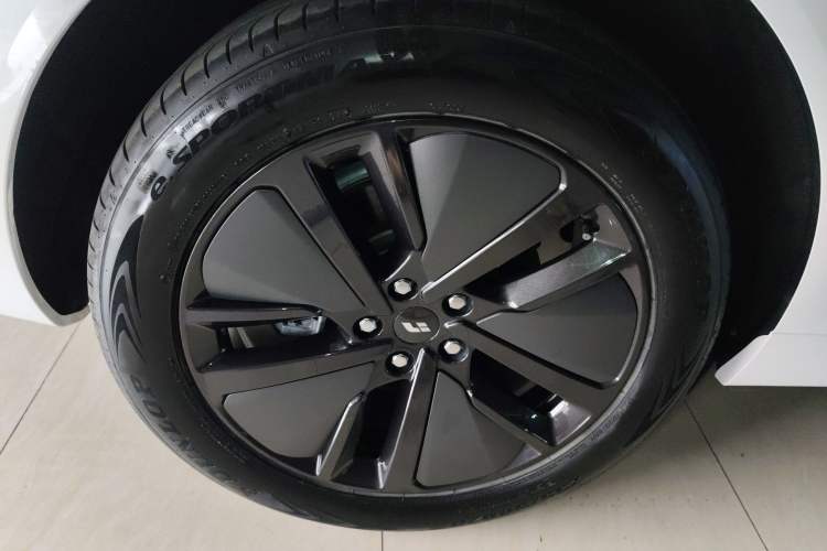 Used Li Auto L6 2024 Max
