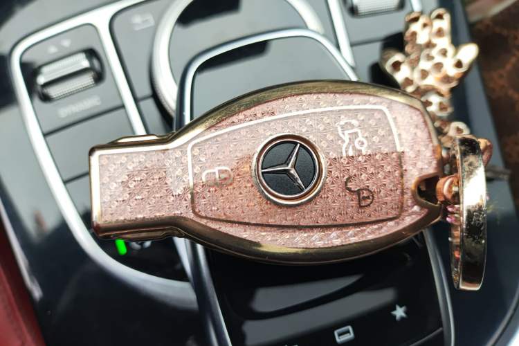 Used Mercedes-Benz C-Class 2015 C 200 Sport Edition