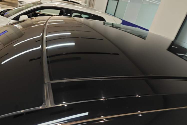 Used Land Rover Range Rover Velar 2024 S Model
