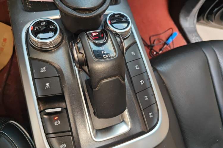 Used Tank 300 2021 Off-Road Edition 2.0T Conqueror
