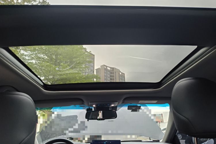 Used Toyota Camry 2021 Dual-Motor 2.5HG Luxury Edition