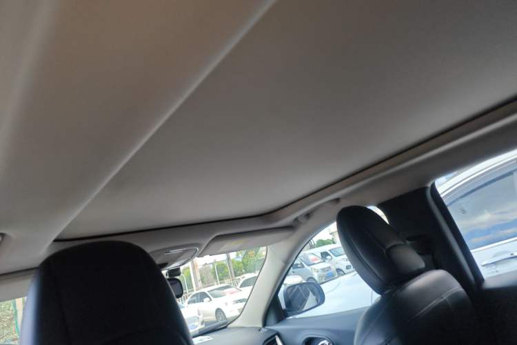 Used Jeep Cherokee 2016 2.4L Leading Edition