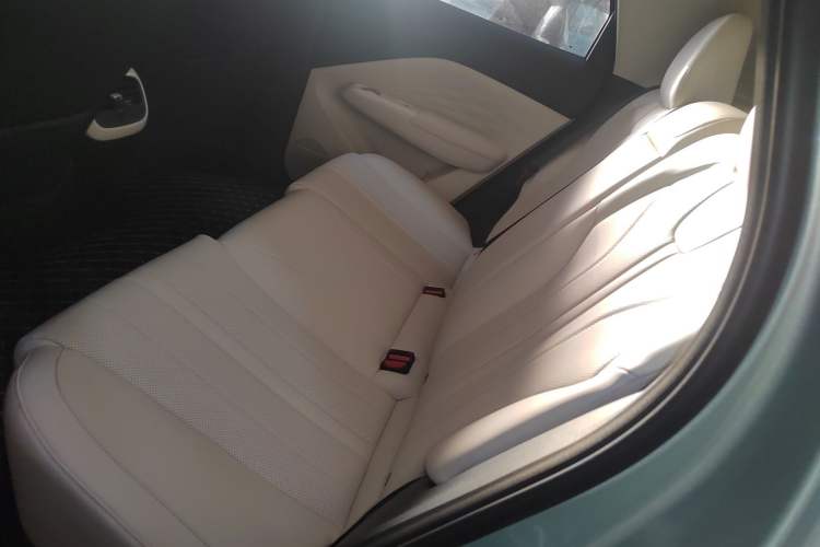 Used ARCFOX T1 2025 Model 425 PRO