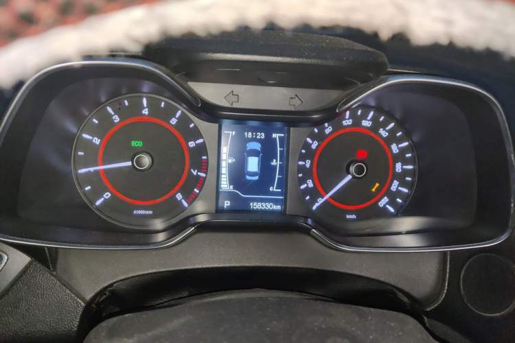 Used Chery Arrizo 5 2016 1.5L CVT Lingrui Edition