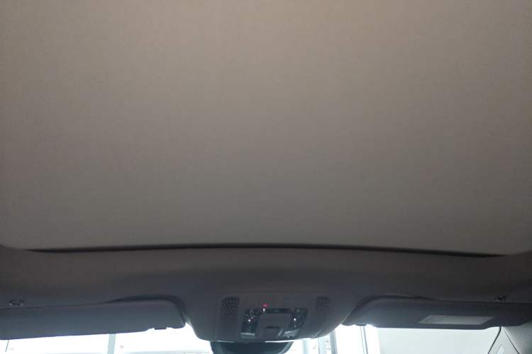 Used Mercedes-Benz GLE Coupe 2020 GLE 350 4MATIC Coupe SUV Fashion Model Headliner