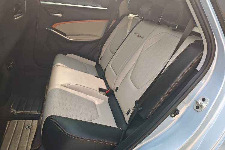 Used SOL X6 2022 1.5T DCT Trendy FUN Edition