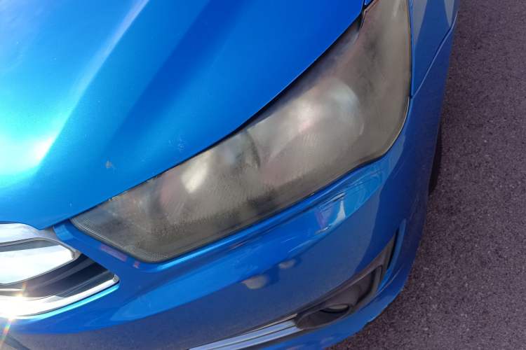 Used Citroen C-Quatre 2012 Hatchback 1.6L Automatic Enjoyment Model