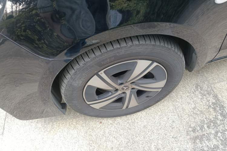 Used Mercedes-Benz Vito 2025 2.0T Business 7-Seater