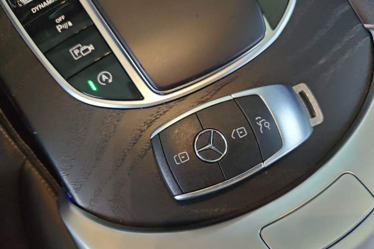 Used Mercedes-Benz C-Class 2019 Restyled C 260 L Sport Edition
