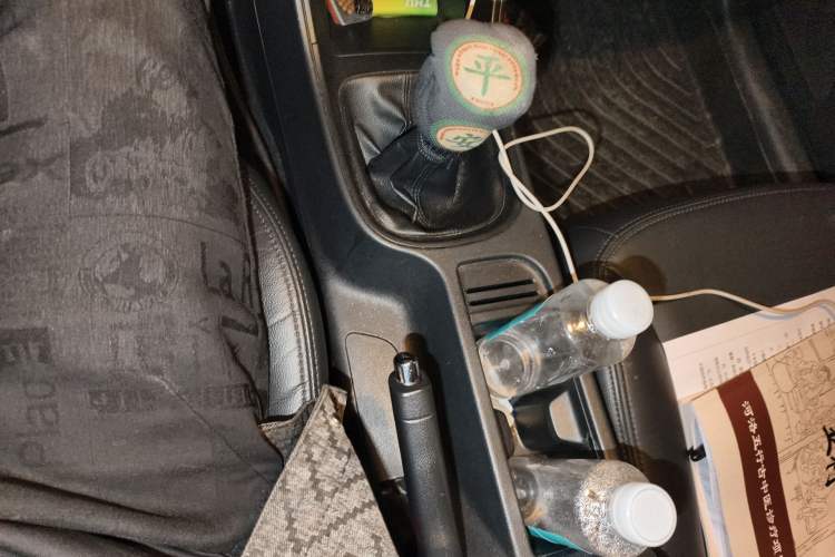 Used Roewe 360 2015 1.5L Manual Luxury Edition