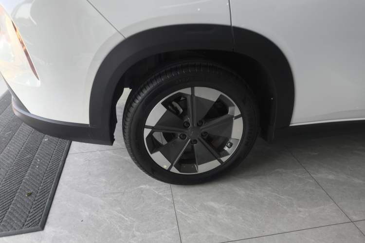 Used Livan Livan 7 2024 605 km Glory Edition