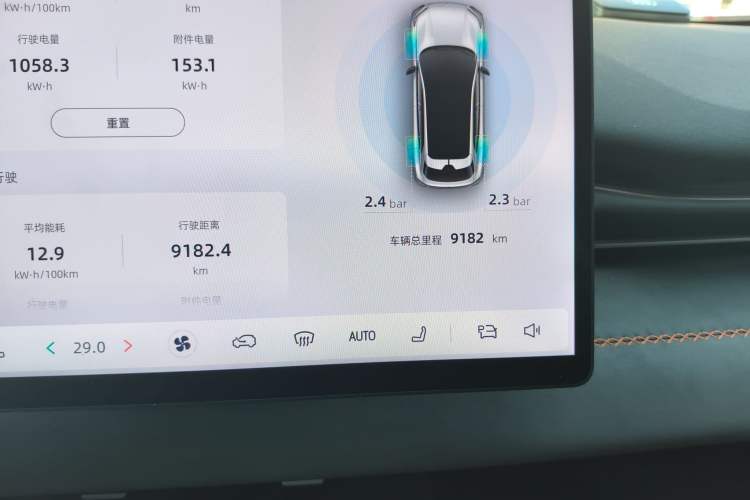 Used Deepal S05 2024 510Max Pure Electric Version