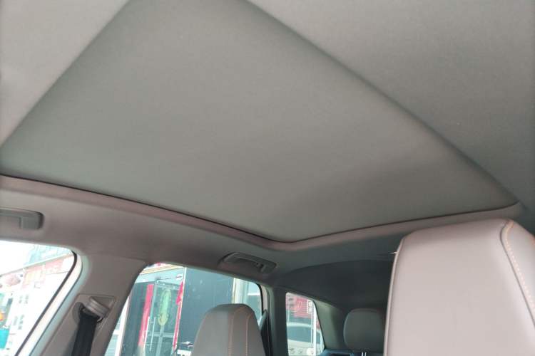 Used Audi Q4 e-tron 2023 40 e-tron Boundary Edition