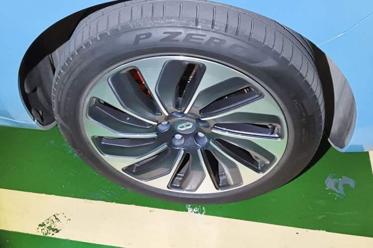 Used Hima AITO M5 2022 Extended-Range Four-Wheel Drive Ultimate Edition