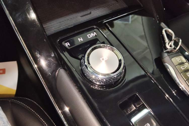 Used Haval H6 2021 3rd Generation 1.5T Automatic Two-Wheel Drive Pro