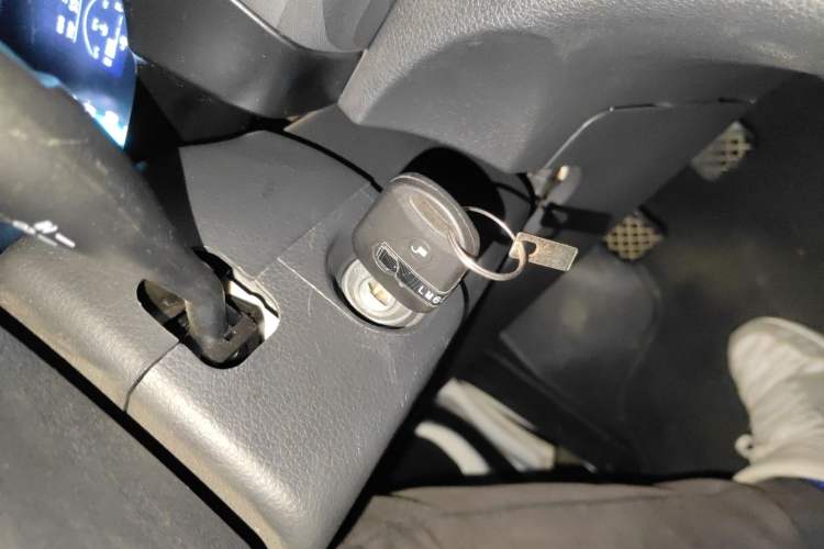 Used Jinbei Gold Hiace 