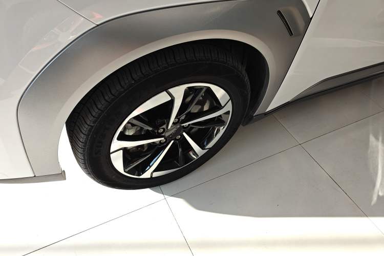 Used AION Y 2023 Younger Star Edition
