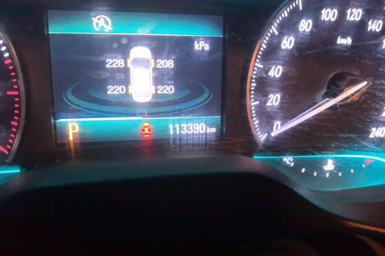 Used Buick GT 2015 15N Automatic Elite Version