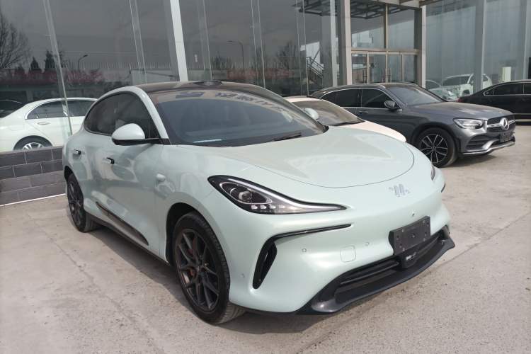 Used IM LS6 2023 Max Long-Range Version