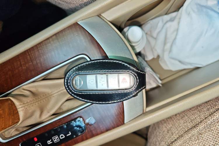 Used Nissan Sylphy 2009 2.0XL CVT Luxury Sunroof Edition