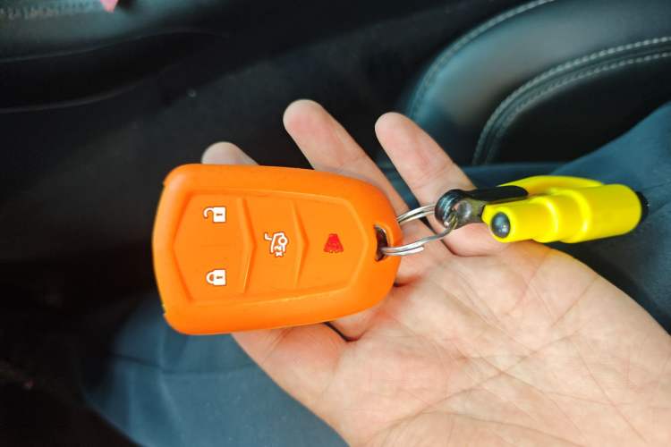 Used Cadillac ATS-L 2016 28T Tech Edition
