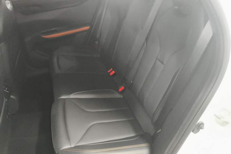 Used CHANGAN UNI-V 2023 1.5T Premium Model