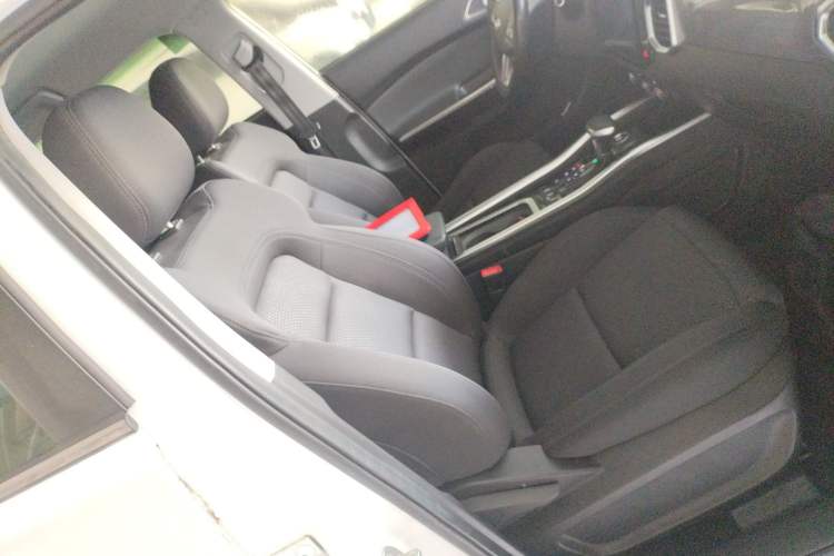 Used Chery Tiggo 5x 2017 1.5T DCT Fashion Edition Right Front Seat