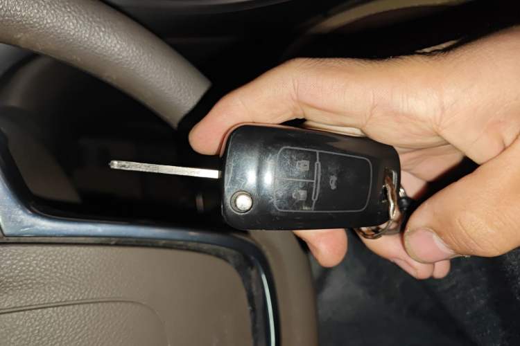 Used Buick GT 2013 GT 1.6L Automatic Fashion Edition