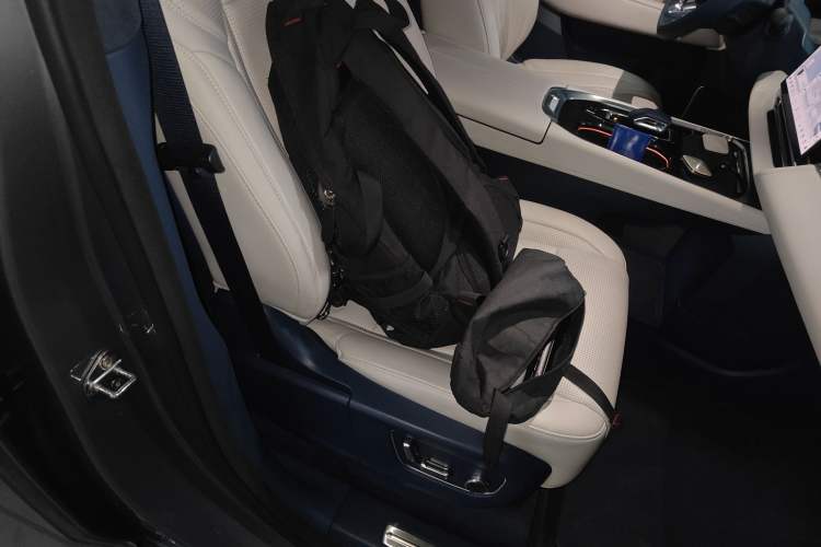 Used Zeekr 009 2024 Six-Seat Executive Version 4WD 108 kWh