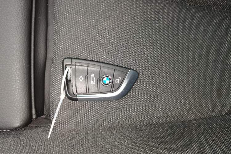 Used BMW 2 Series 2021 225i 4-Door Coupe M Sport Package
