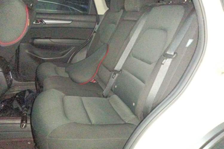 Used Mazda CX-5 2020 Revised Version 2.0L Automatic Two-Wheel Drive Smart Type
